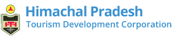 Himachal Pradesh Tourism Development Corporation (HPTDC) logo